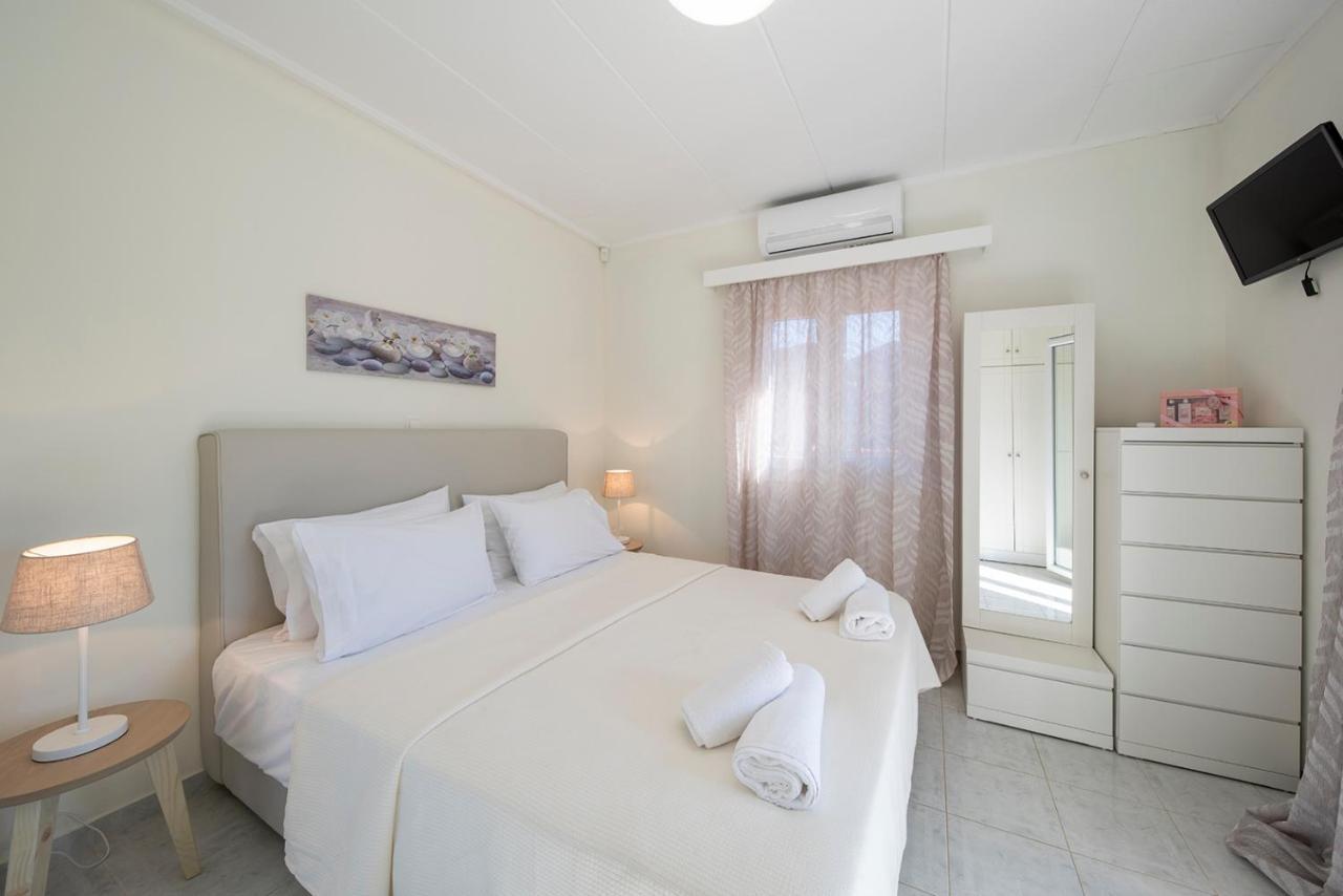 Villa Portes By Mediterraneanvillas