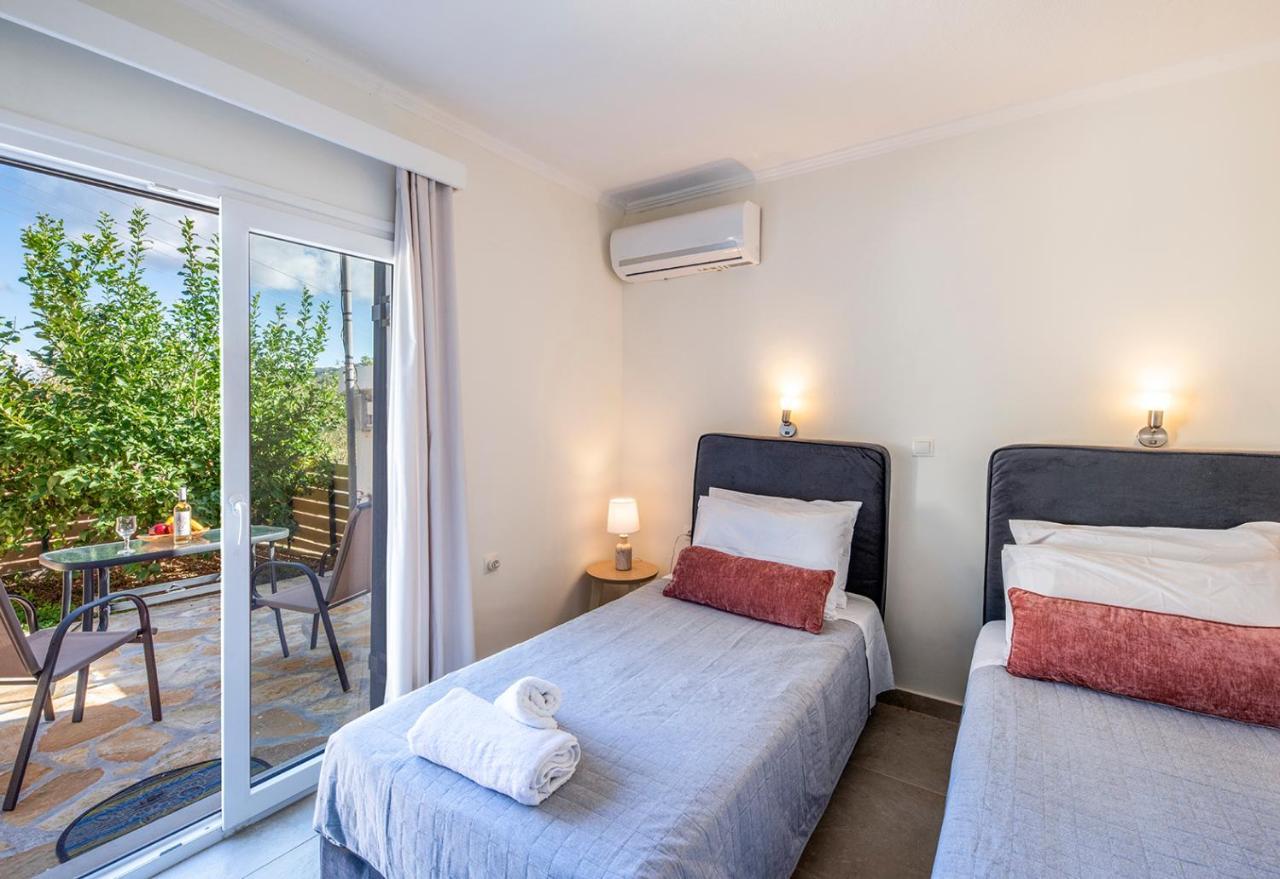 Villa Portes By Mediterraneanvillas