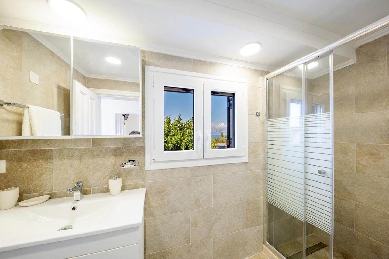 Villa Portes By Mediterraneanvillas