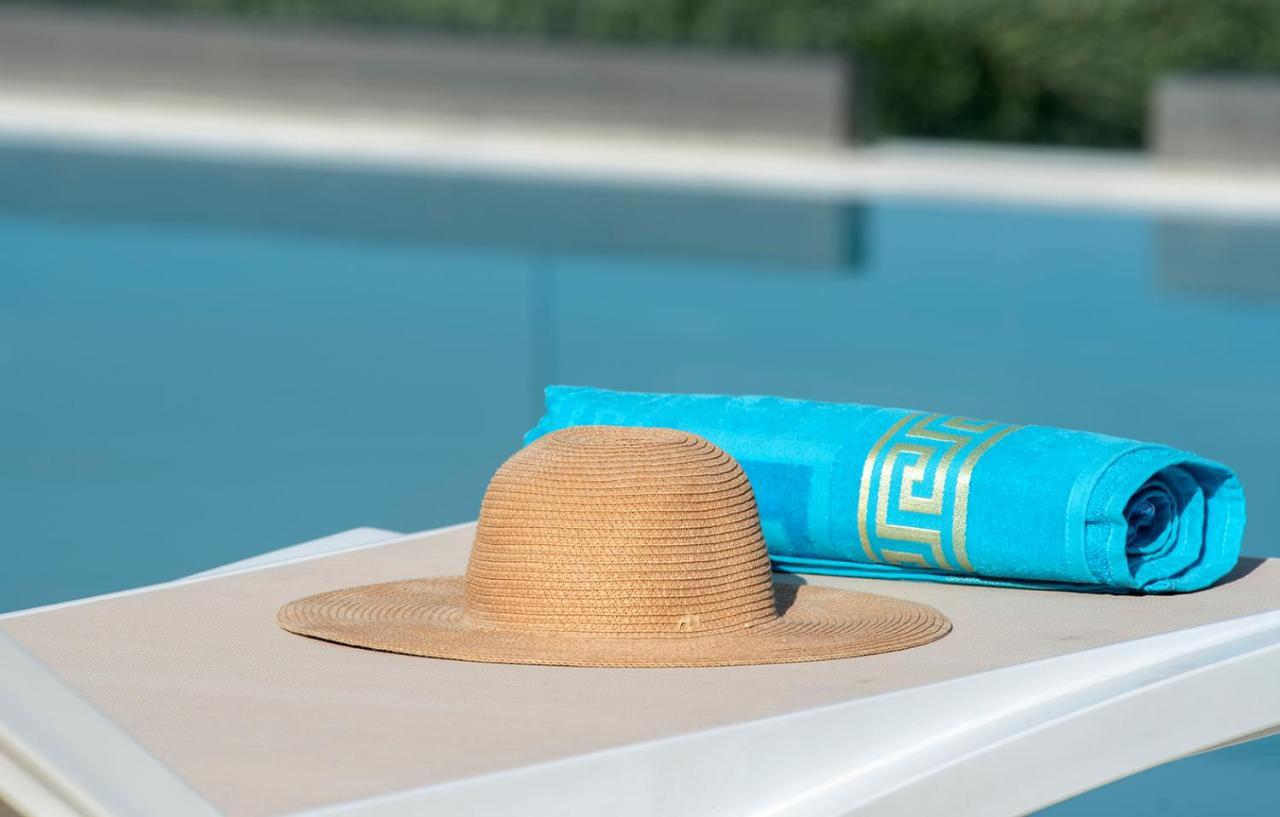 Portes By Mediterraneanvillas Villa *