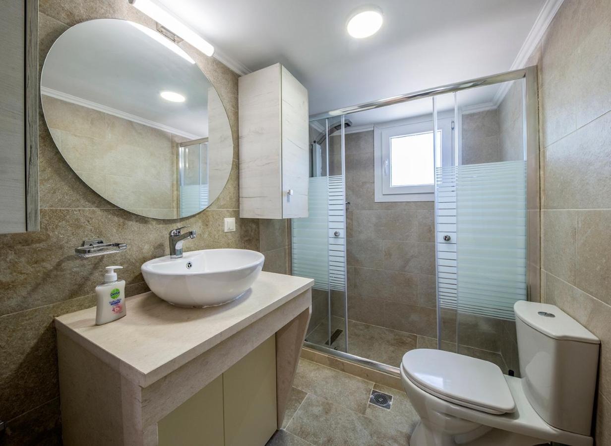 Portes By Mediterraneanvillas