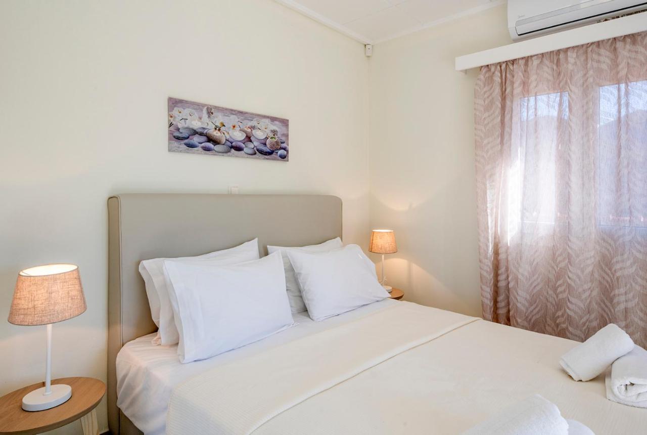 Portes By Mediterraneanvillas *